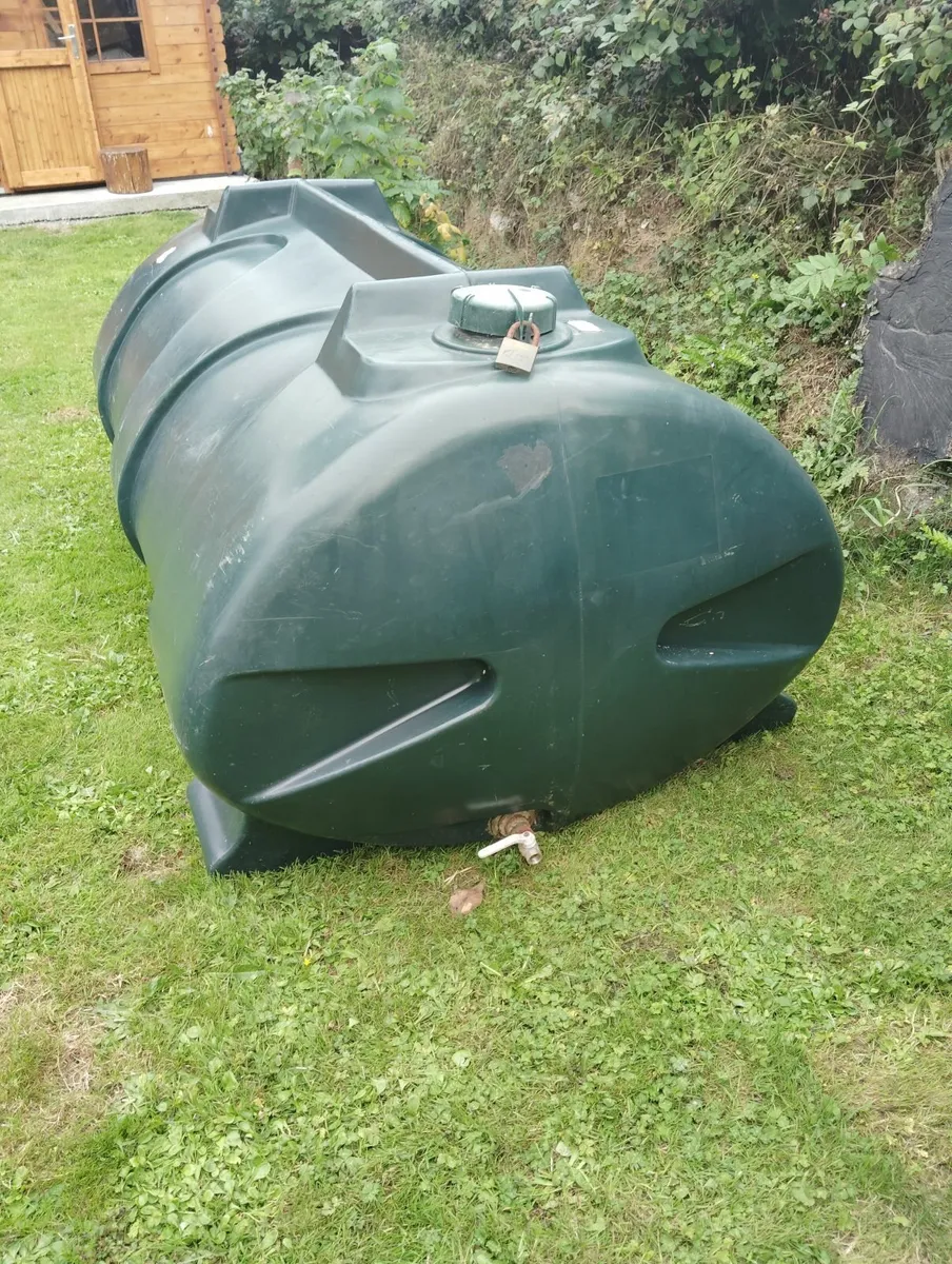 Oil tank - Image 2