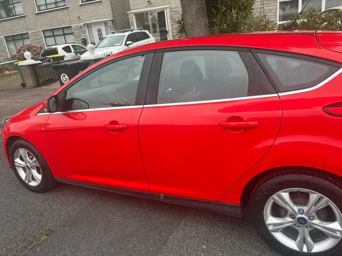 2013 Ford Focus - Image 3