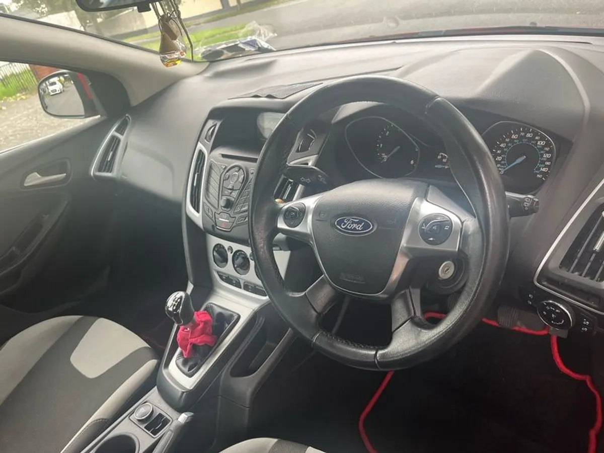 2013 Ford Focus - Image 4