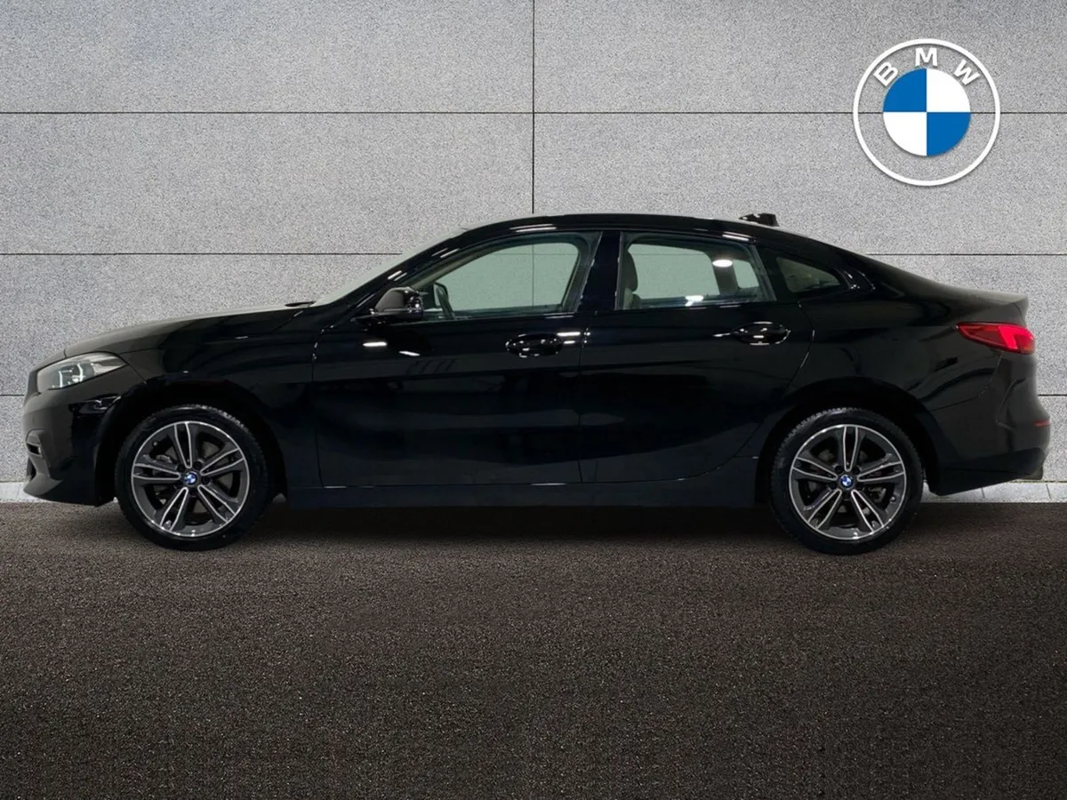 BMW 2 Series 218i Sport Gran Coupe - Image 4