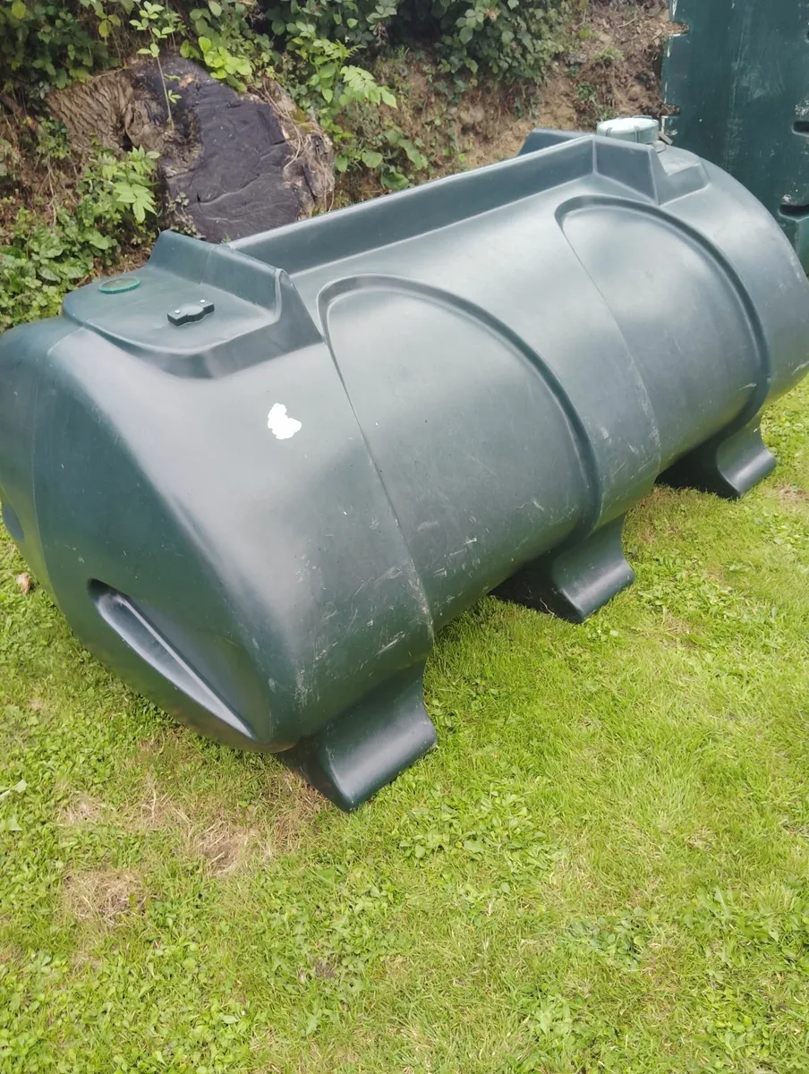 Oil tank - Image 4