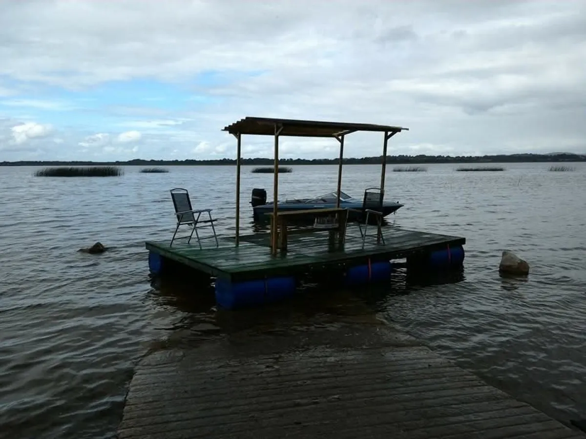 Raft - Image 1