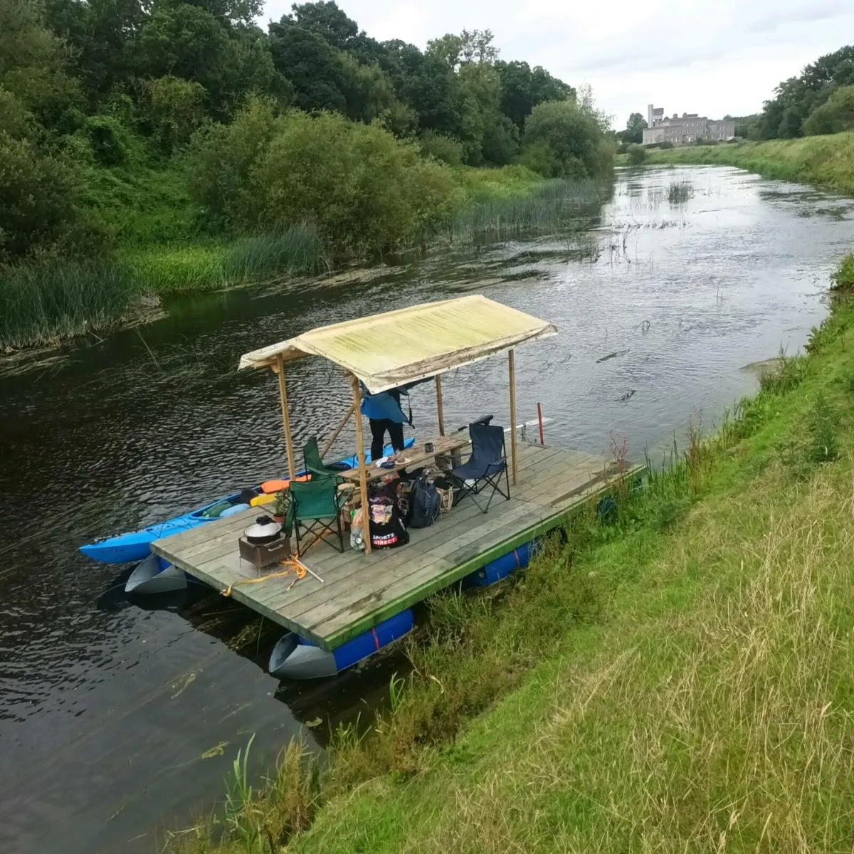 Raft - Image 2