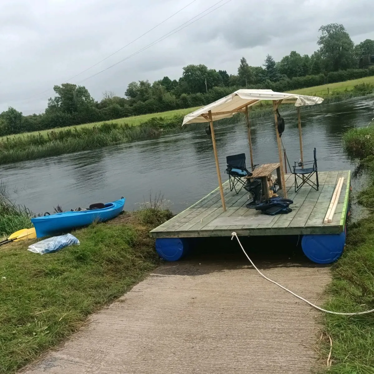 Raft - Image 3