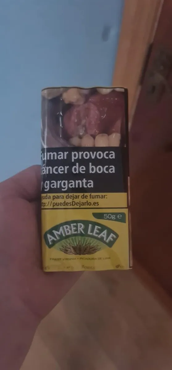 Tobacco