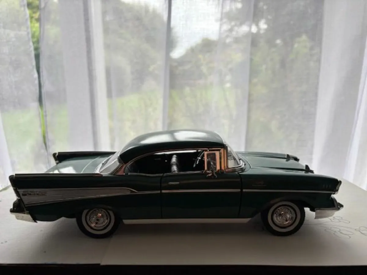 Die Cast Models Cars € 75 each - Image 2