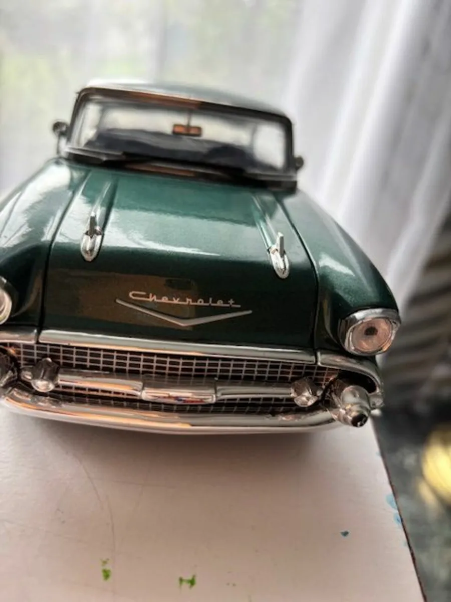 Die Cast Models Cars € 75 each - Image 3