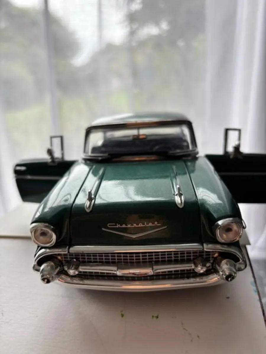 Die Cast Models Cars € 75 each - Image 4