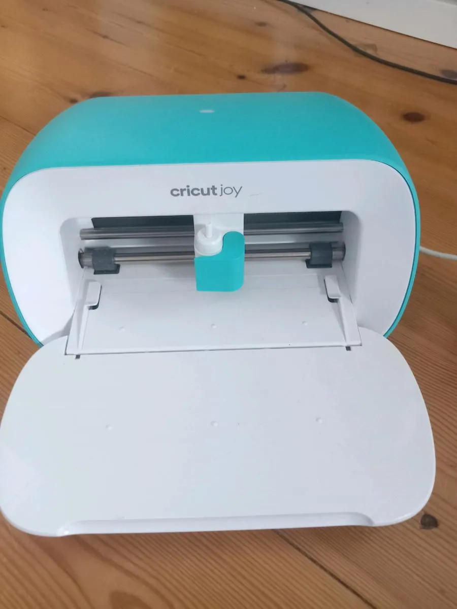 Cricut joy - Image 1