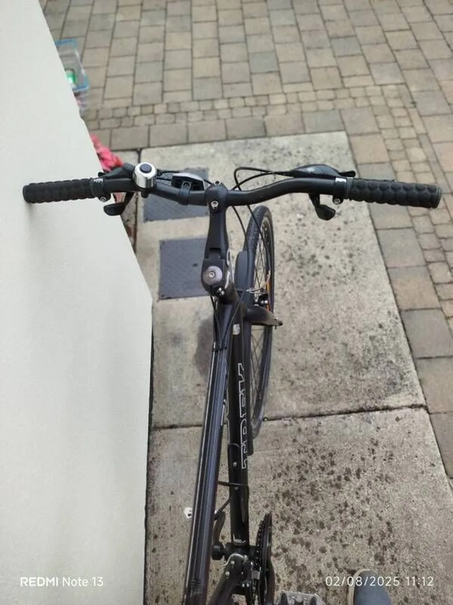 trek Mountain Bike - Image 2