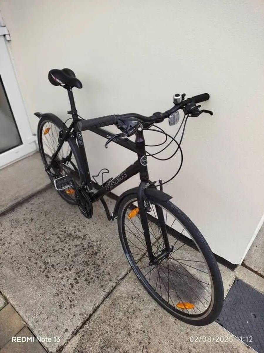 trek Mountain Bike - Image 3