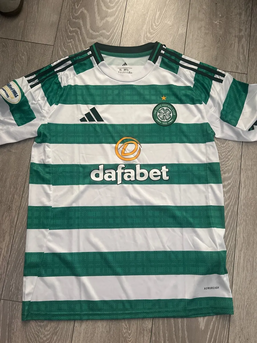 Jersey