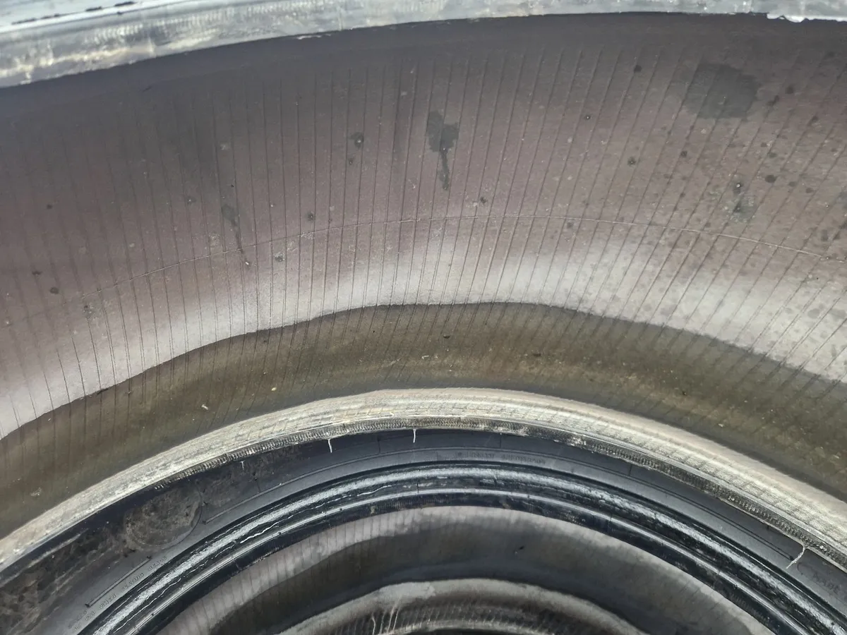 Tyre's - Image 1