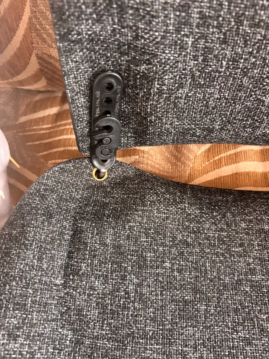 Backfriend  back support - Image 3