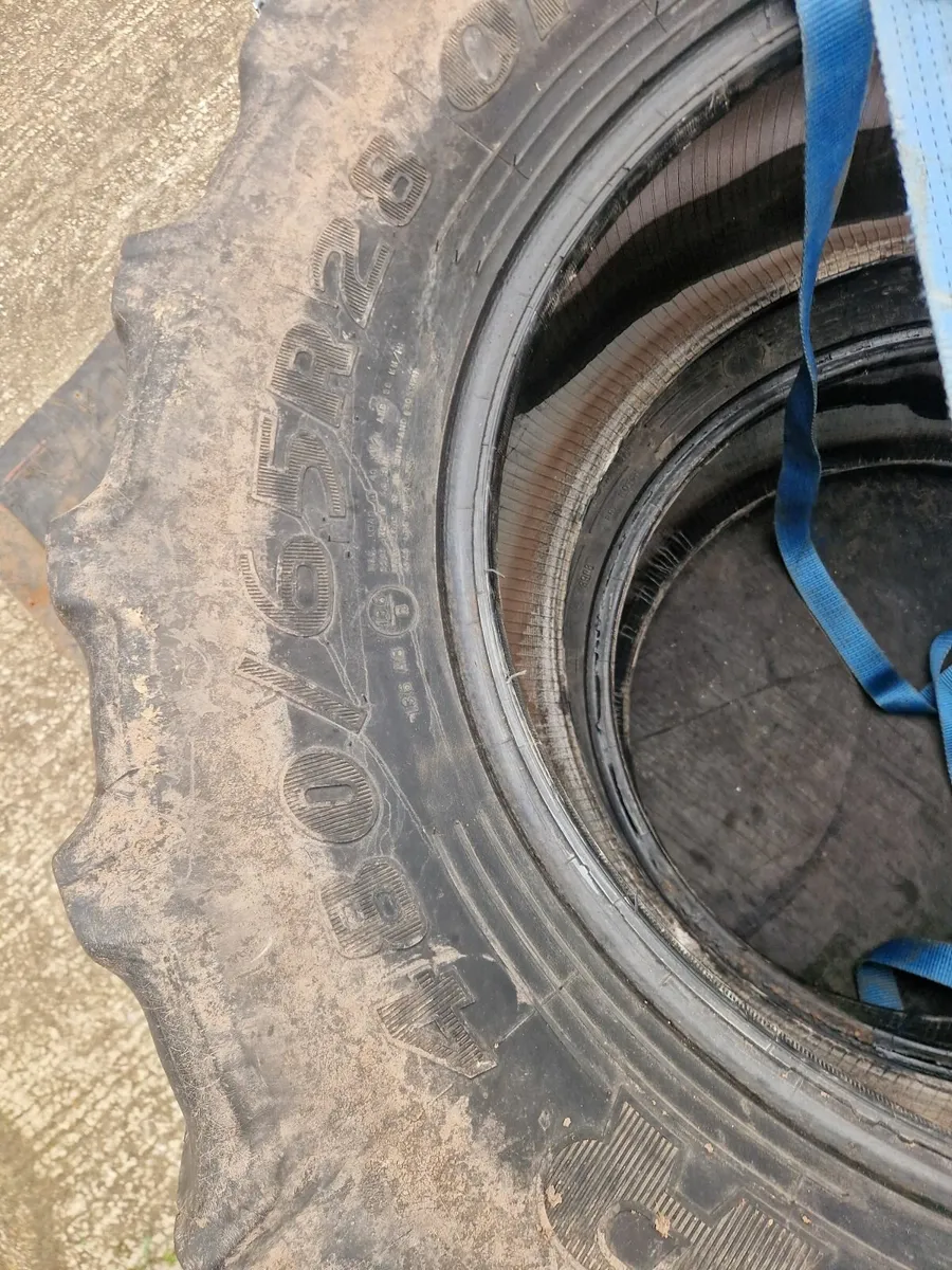 Tyre's - Image 3