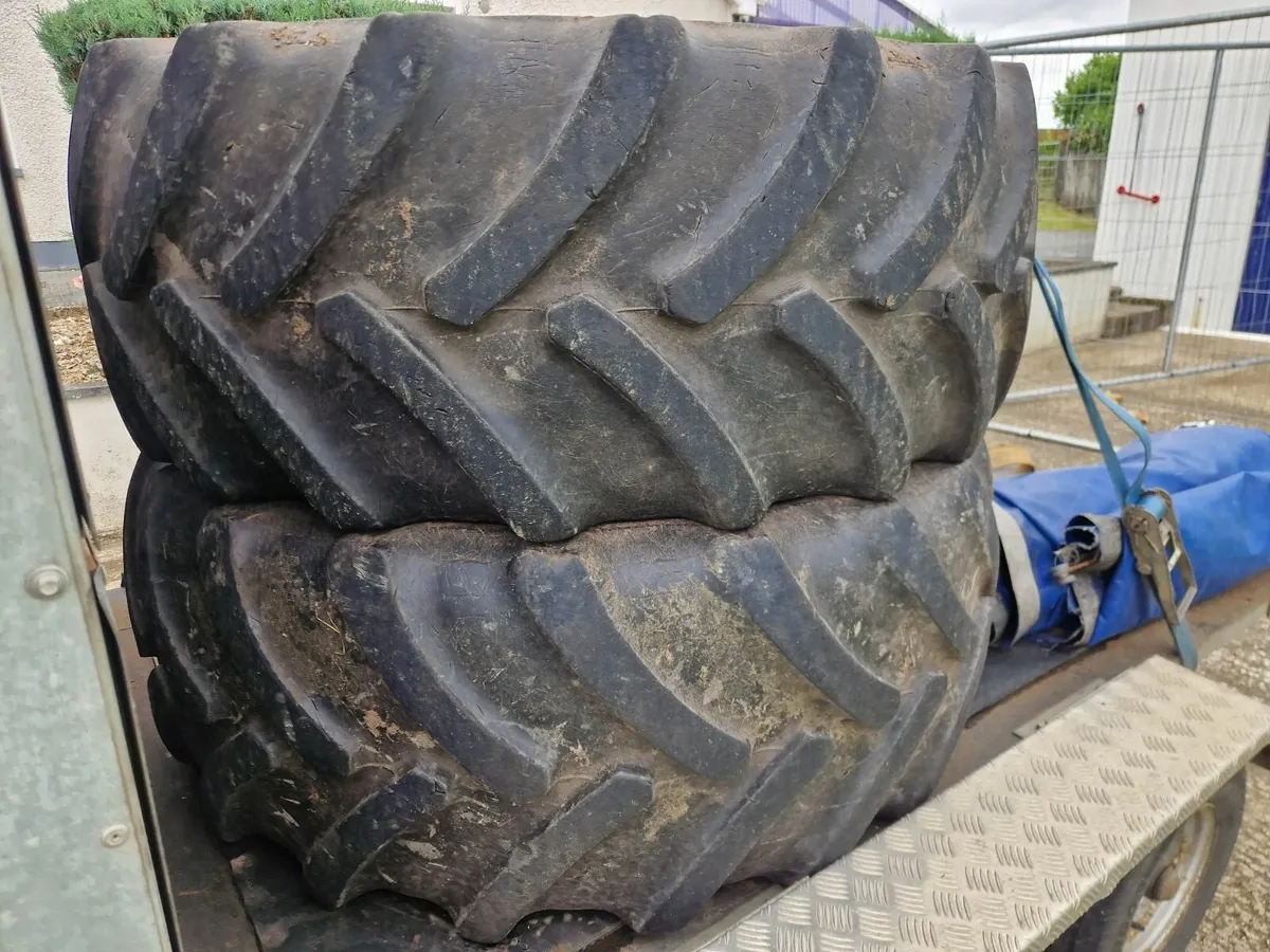 Tyre's - Image 4