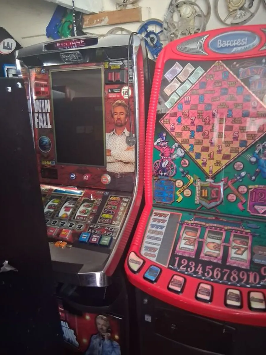 Fruit machines - Image 3