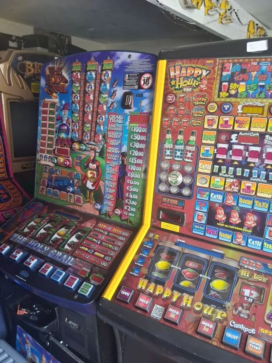Fruit machines - Image 4