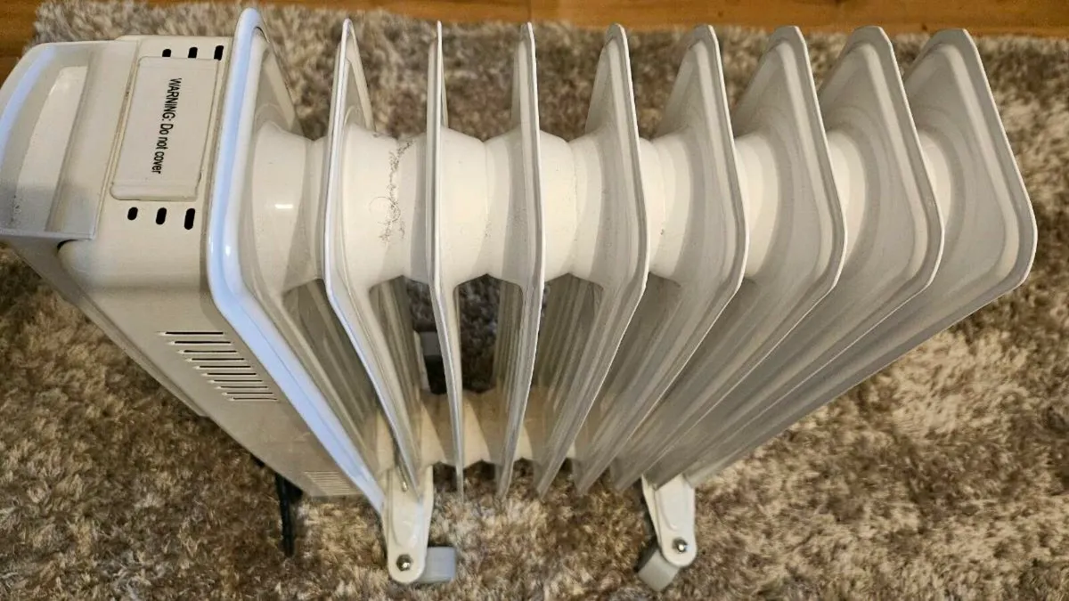 Oil Heater - Image 3