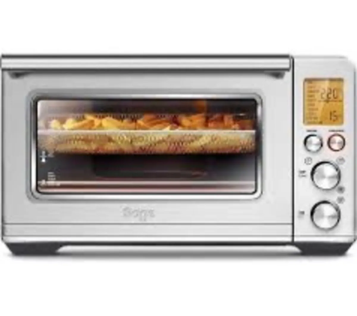 Sage Airfryer - The Smart Oven - Image 1