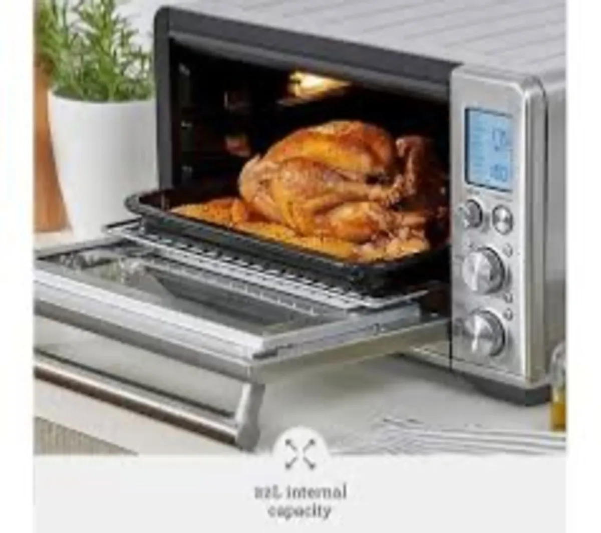 Sage Airfryer - The Smart Oven - Image 2