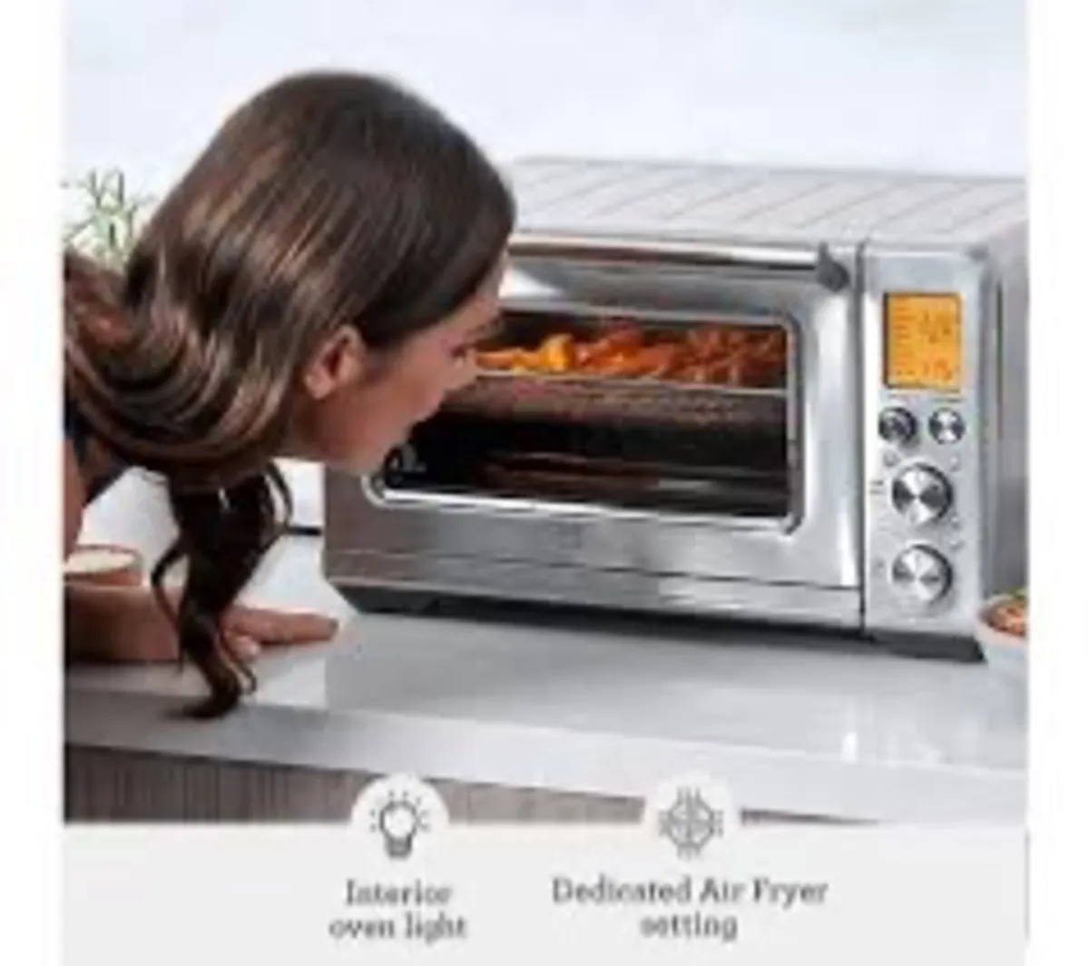 Sage Airfryer - The Smart Oven - Image 3
