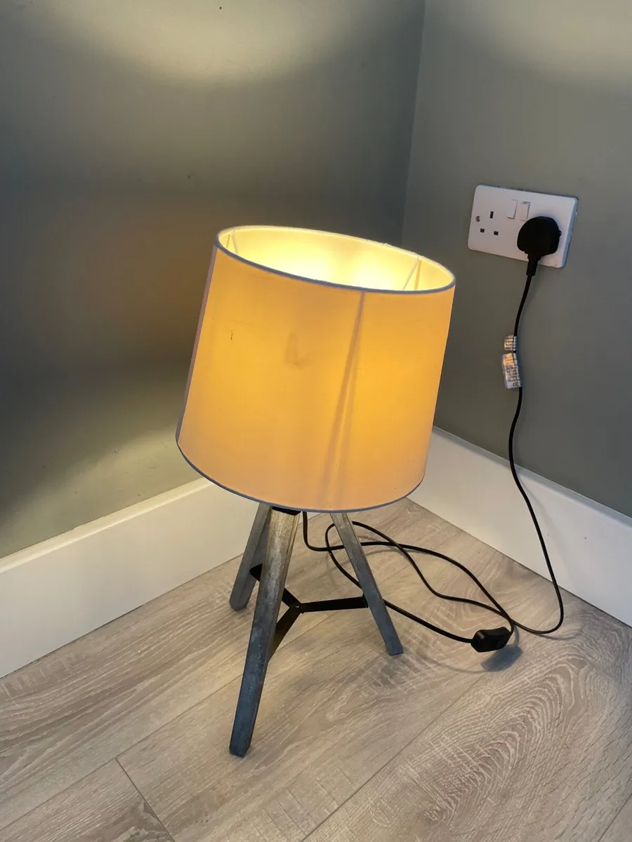 Lamp