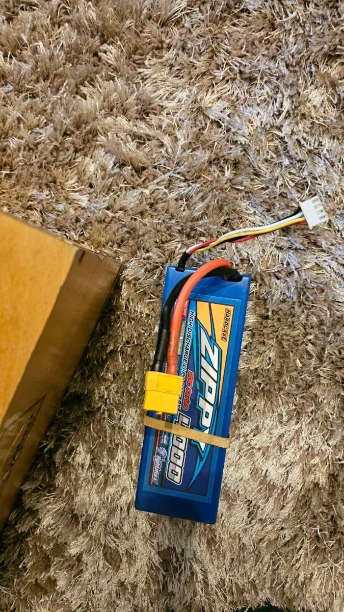 Turnigy caddy - Image 3