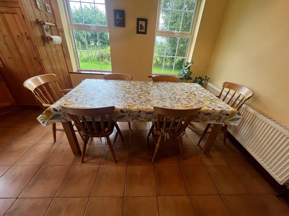 Dining chairs | kitchen chairs - Image 1