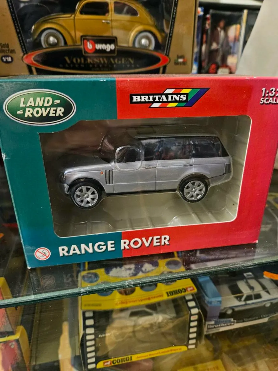 Britain's Farm Range Rover - Image 4