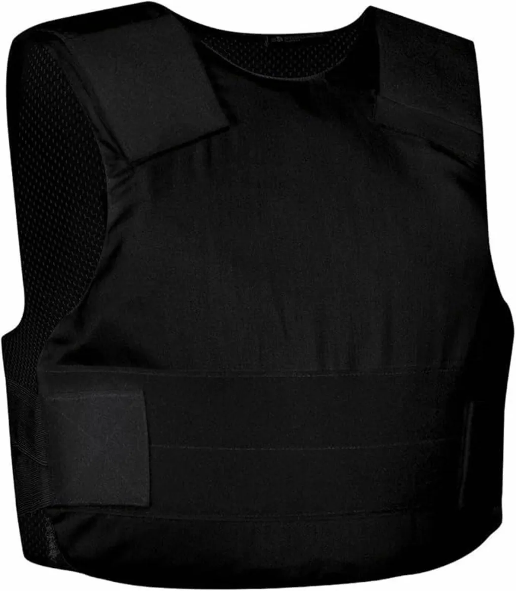 Safeguard Clothing CoolMAX IIIA - Image 3