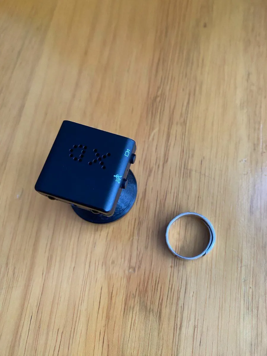 Mini infrared camera - Image 1