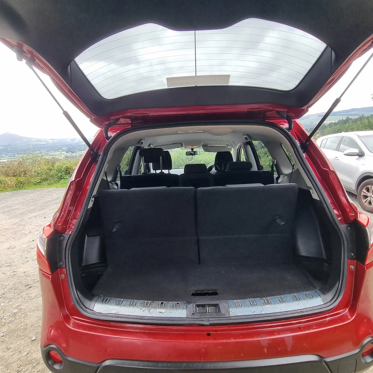 Nissan Qashqai+2 2013 - Image 2