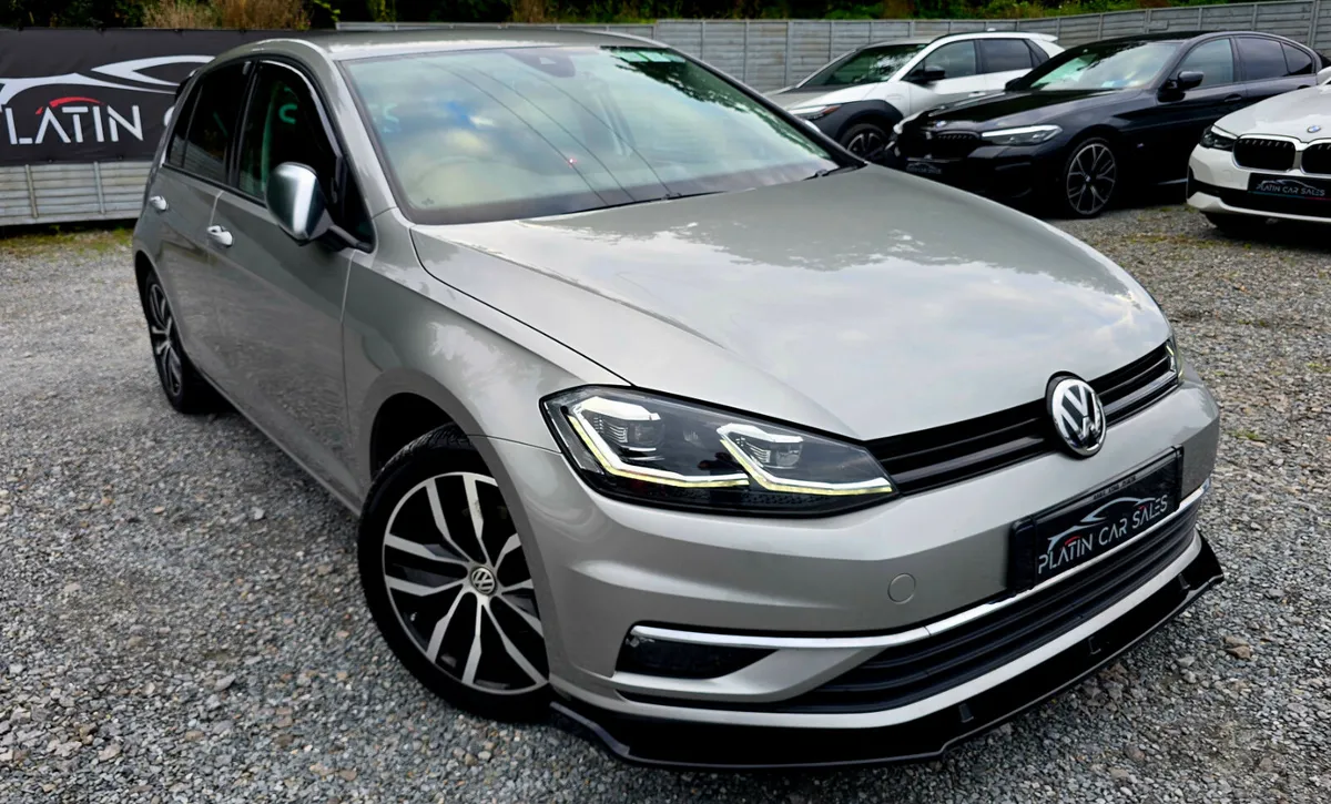 🔥2019 VW Golf Highline 1.4 TSI Automatic 150BHP - Image 2
