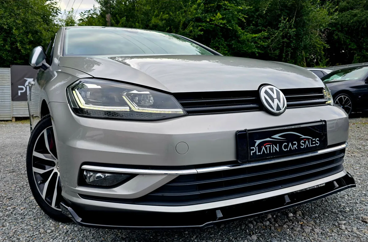 🔥2019 VW Golf Highline 1.4 TSI Automatic 150BHP - Image 4