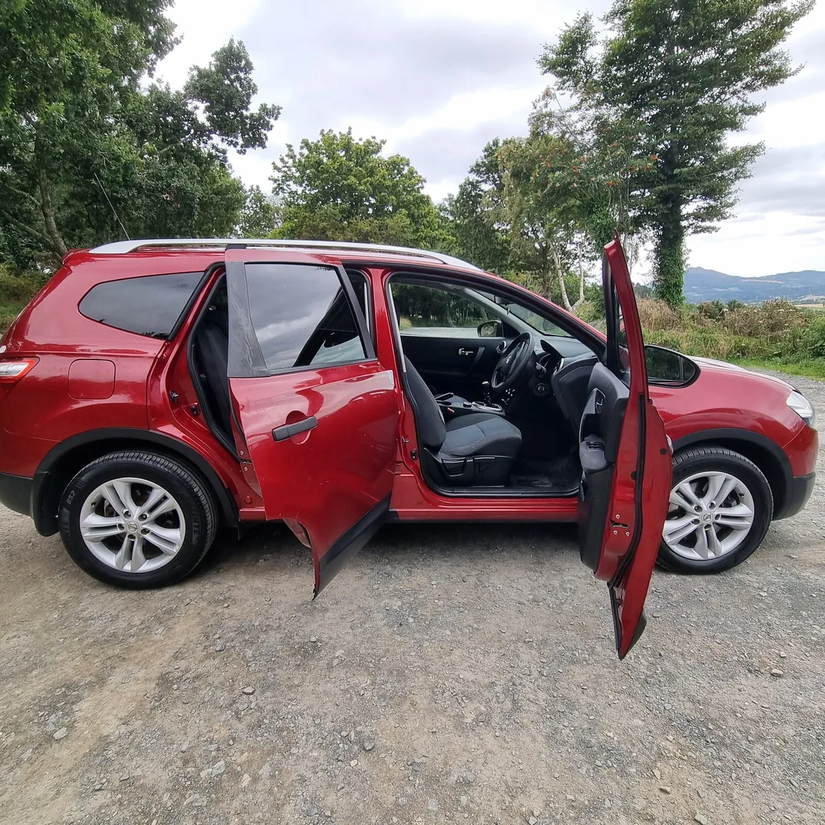 Nissan Qashqai+2 2013 - Image 3