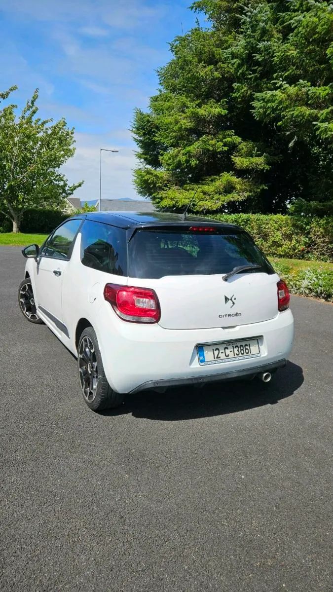 Citreon DS3. NCT valid 03/26 - Image 3