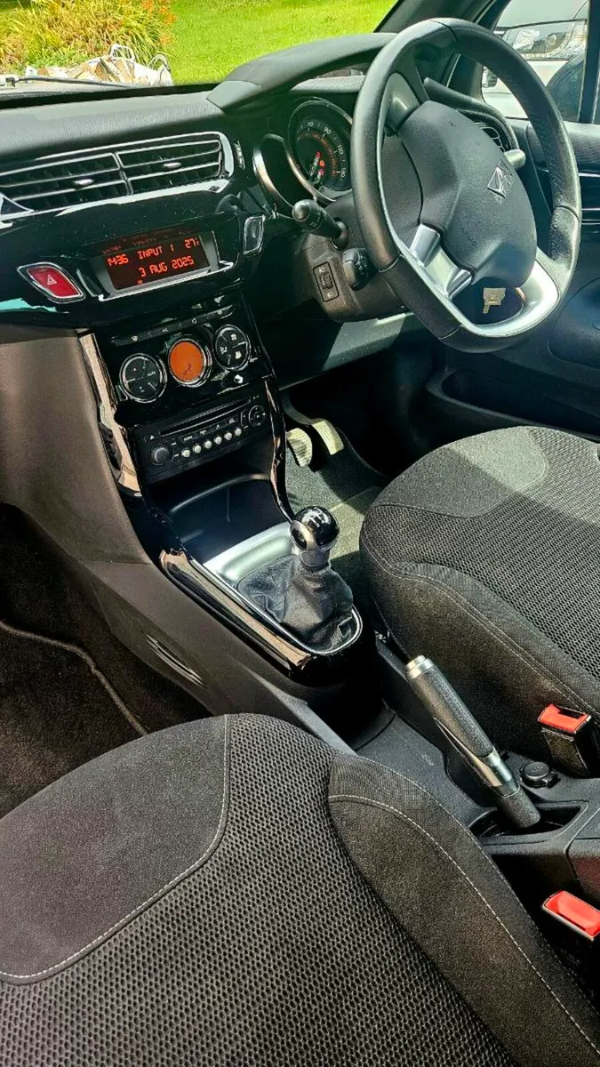 Citreon DS3. NCT valid 03/26 - Image 4