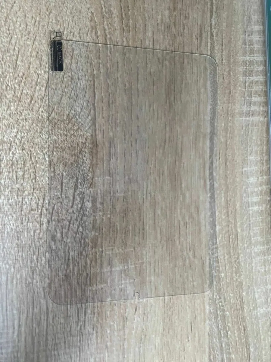 Ipad mini6 tempered glass - Image 1