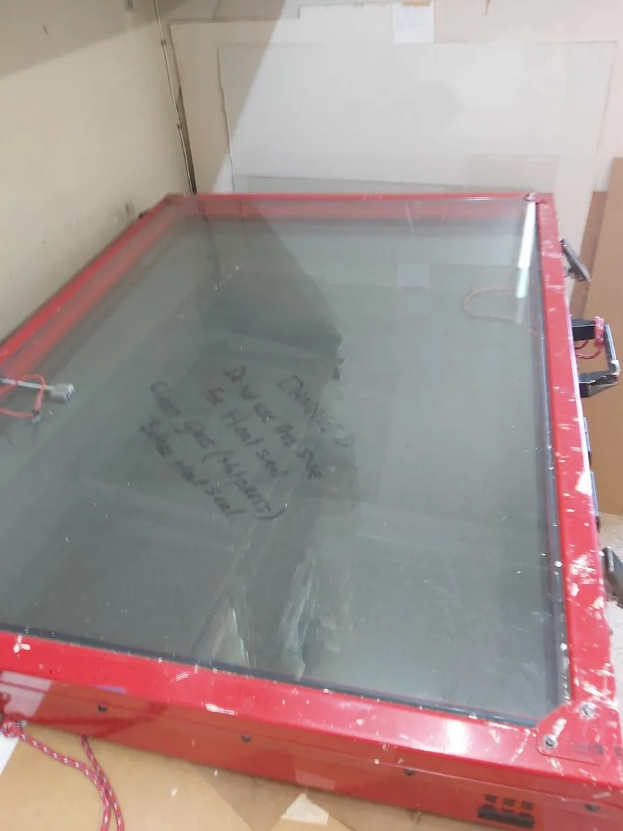 Picture Framing Equipment. Artist. Job Lot - Image 1