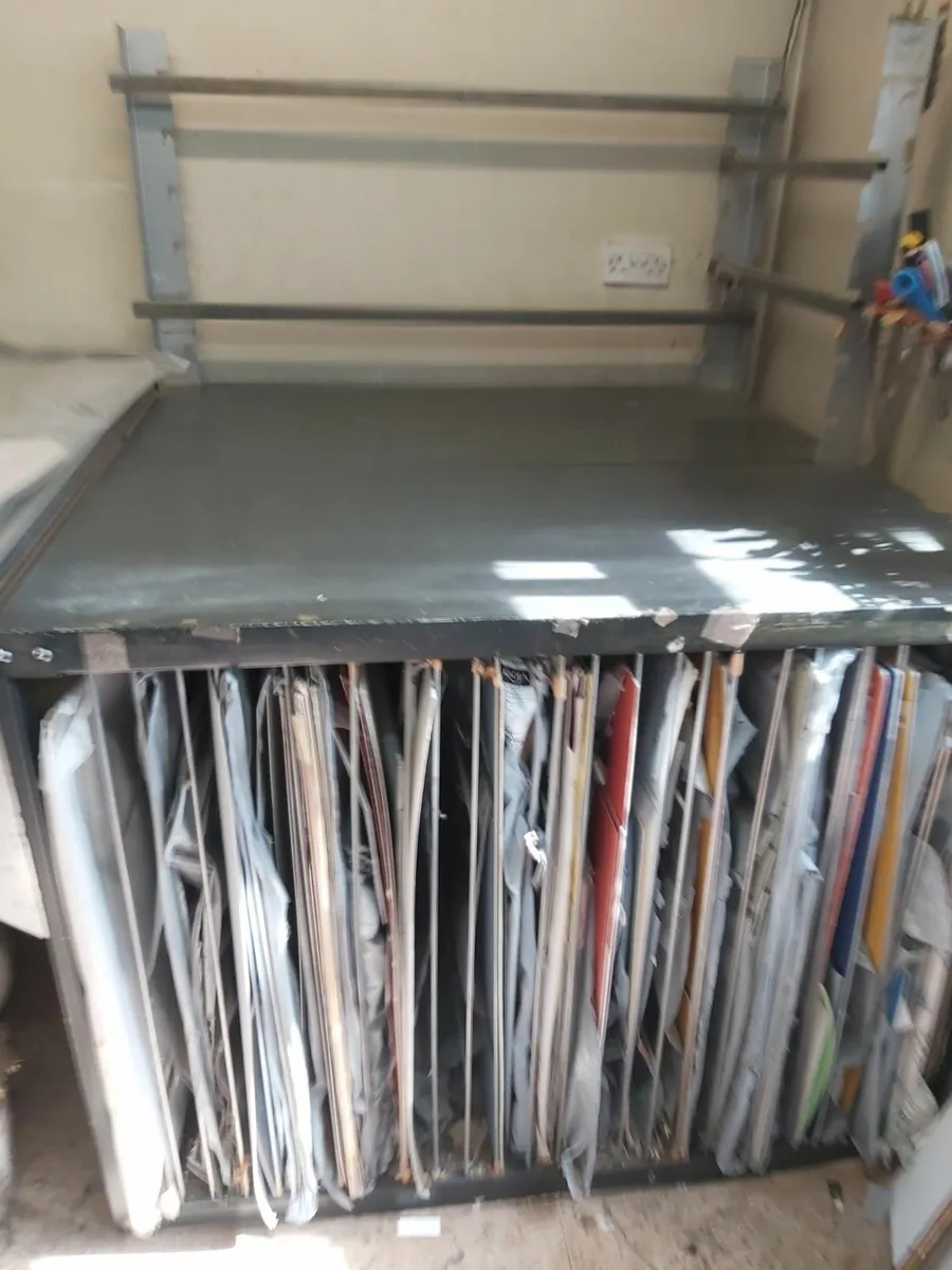Picture Framing Equipment. Artist. Job Lot - Image 4