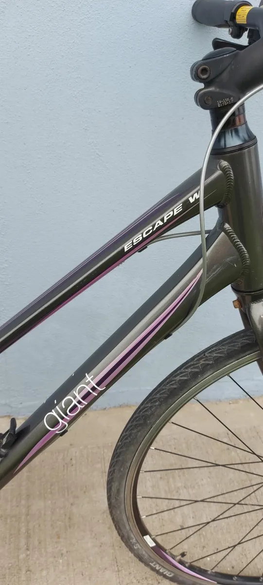 Ladies Bicycle - Image 3