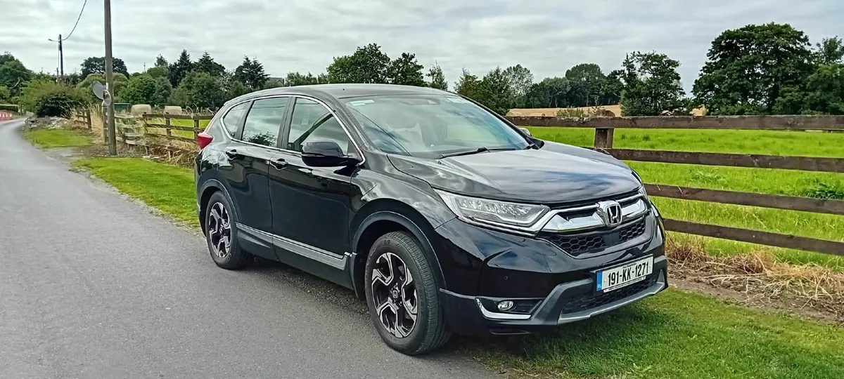Honda CR-V 2019 - Image 1