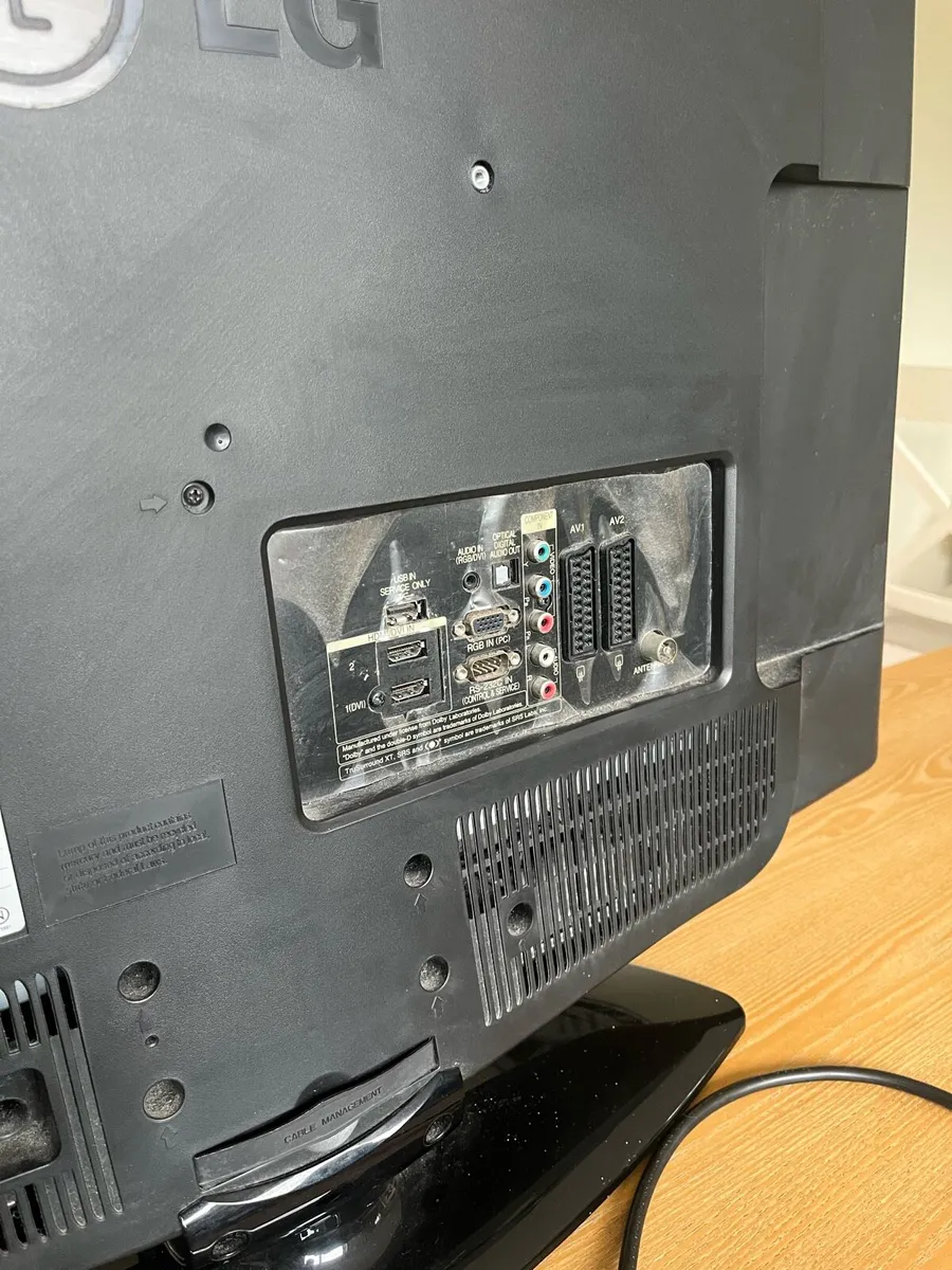 TV - Image 3