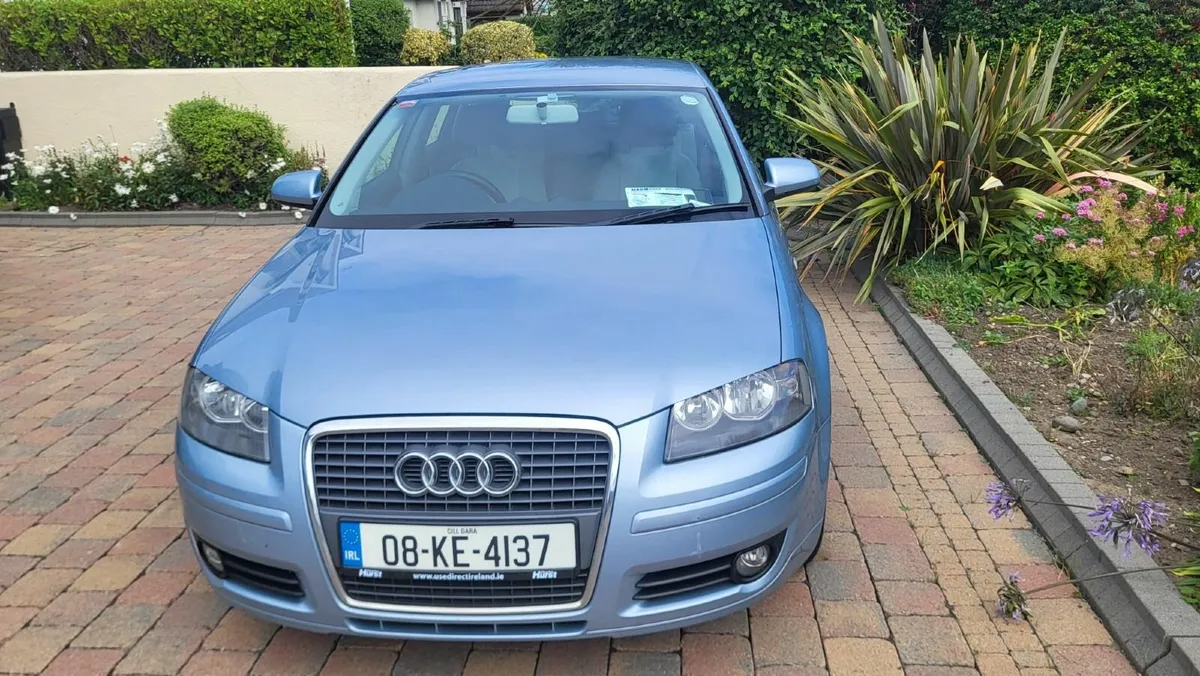 Audi A3 2008 - Image 3