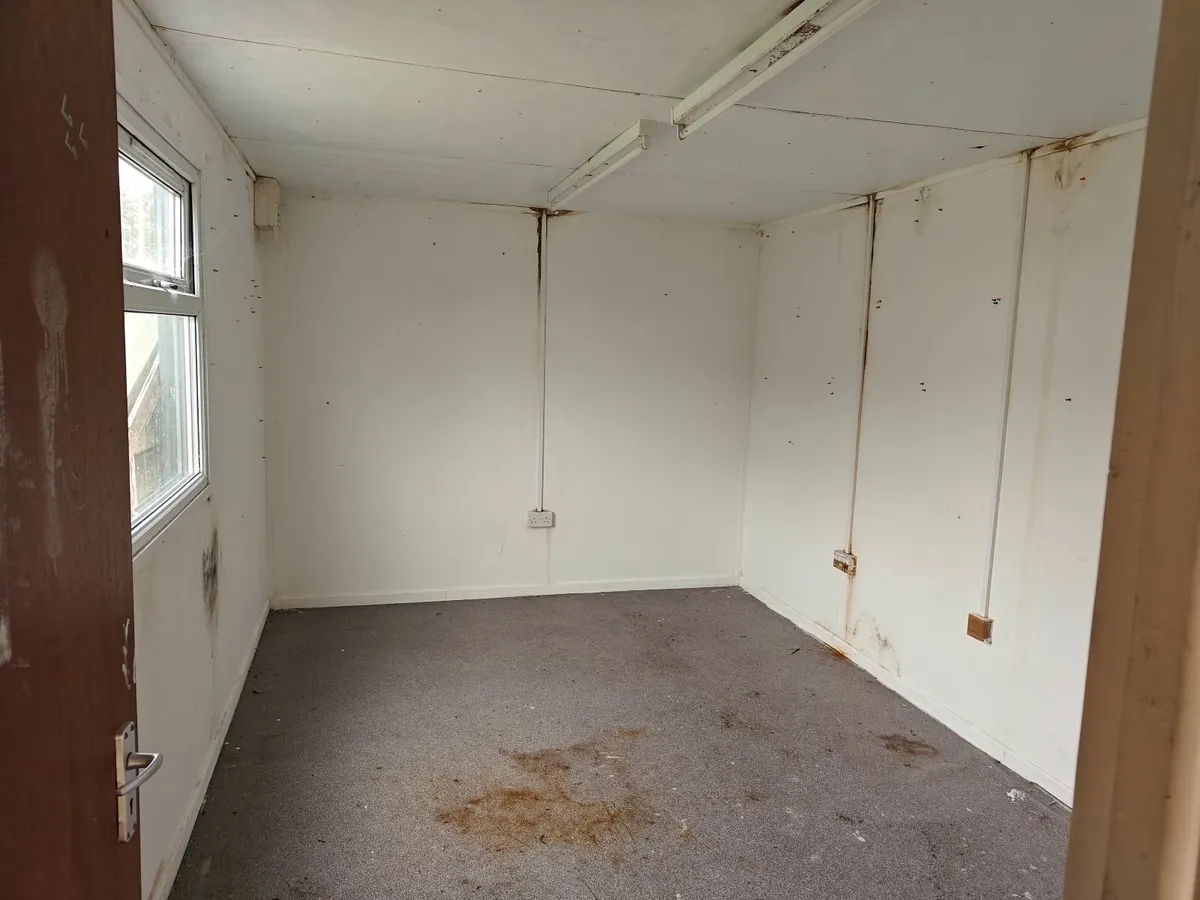 Portable cabin - Image 3