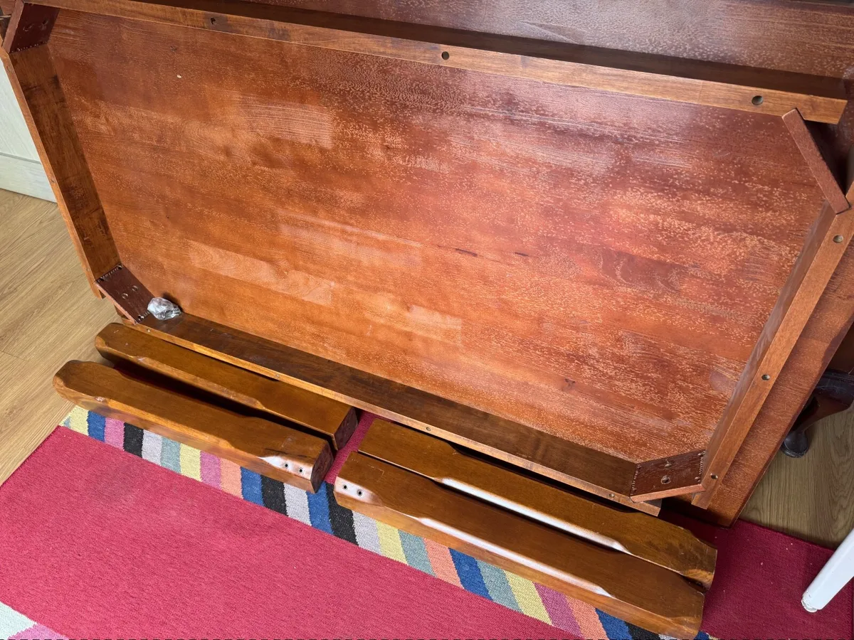 Kitchen Table - Image 3