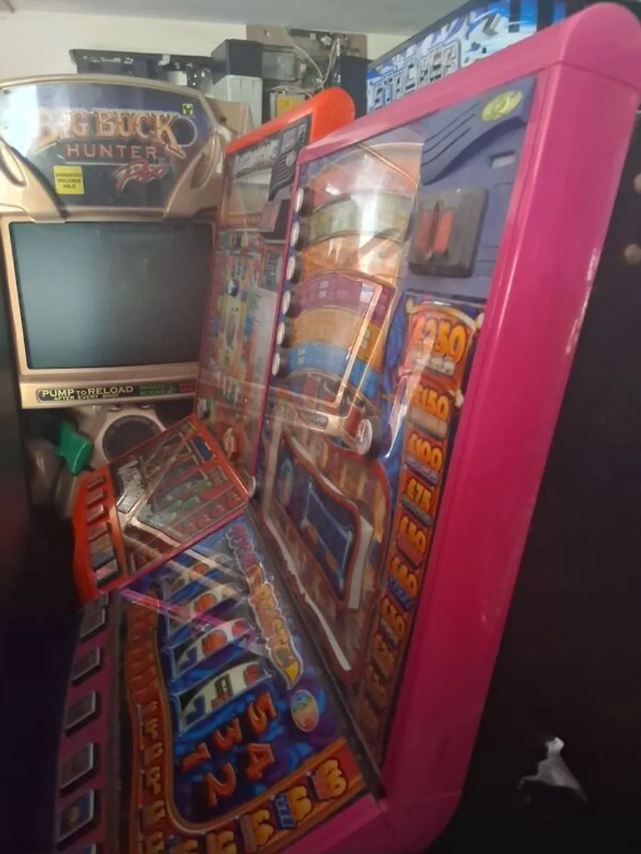Fruit machines - Image 2
