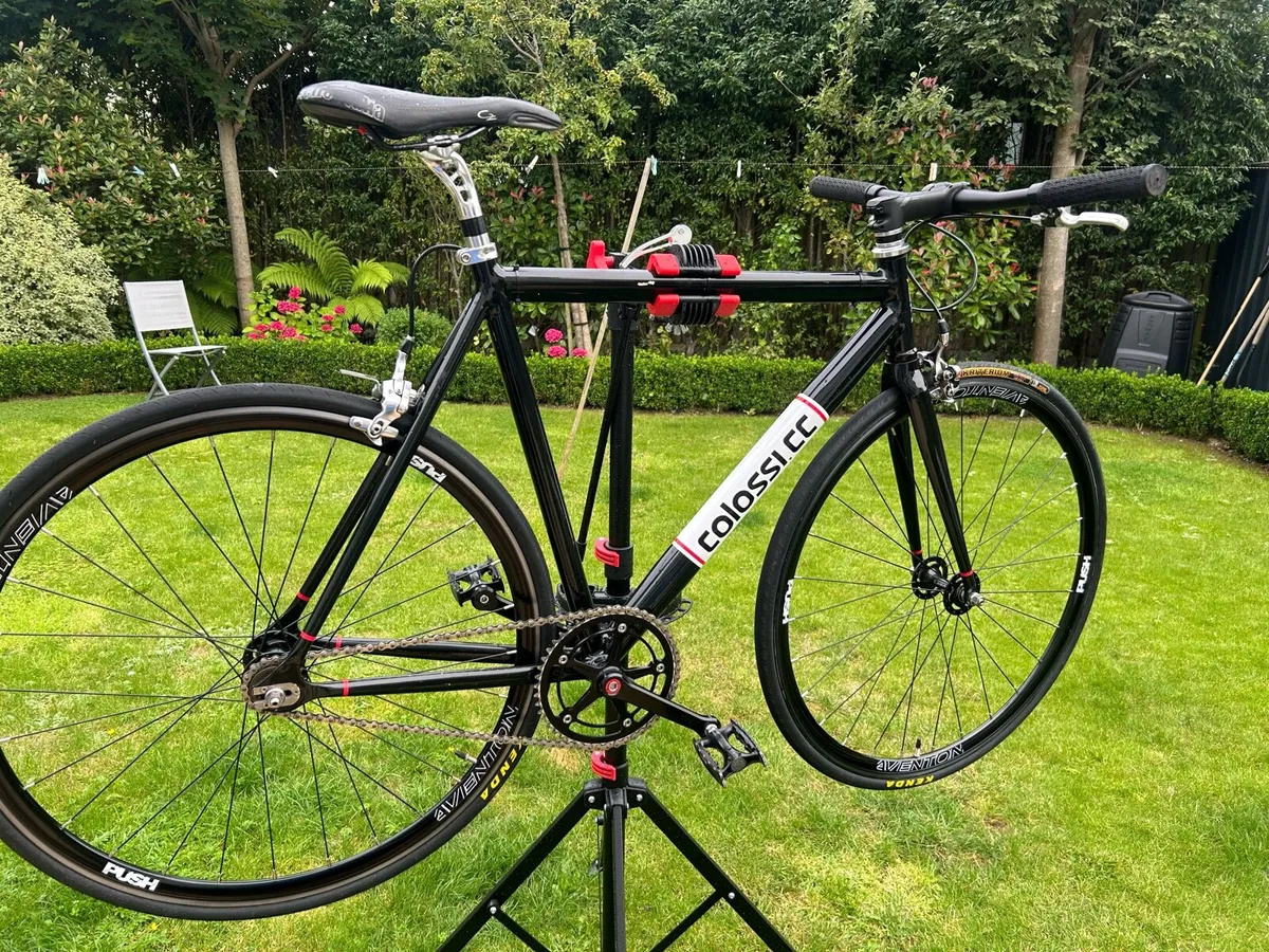 Single speed Colossi bike - Image 1