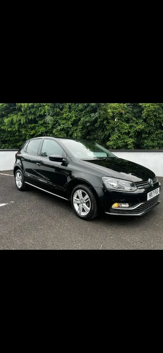 Volkswagen Polo 2017 - Image 1